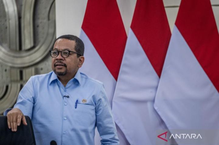Qodari: Kondisi perekonomian Indonesia saat ini berbeda dengan 1998